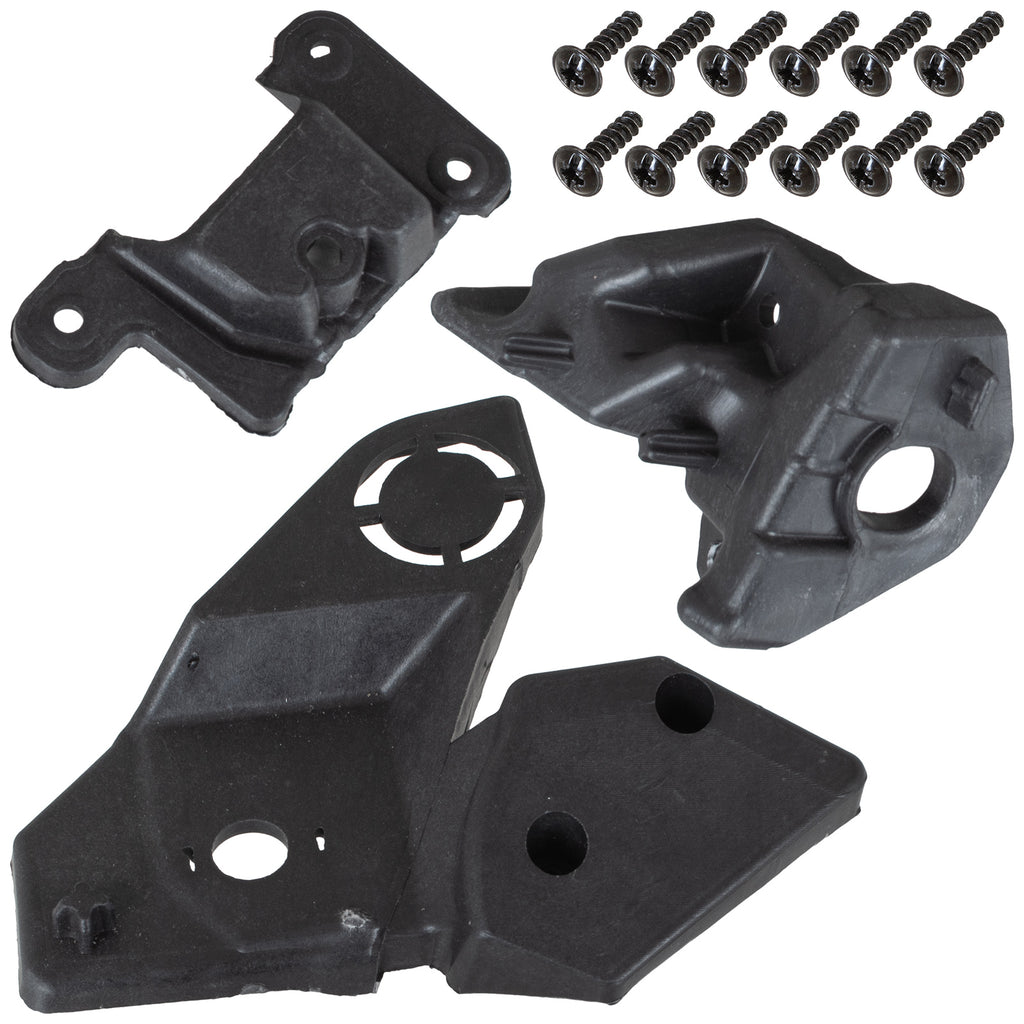 Ремонтен комплект на фара за Opel Corsa F 2019– – 9832349980