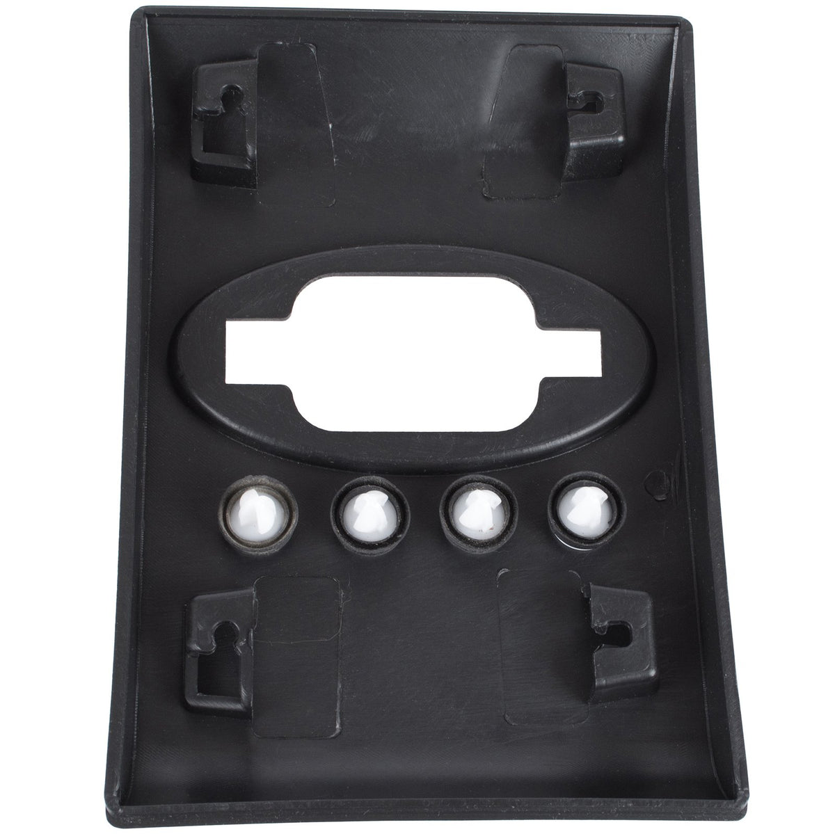 Лайстна на колонка за Opel Movano B 2010– – 768560130R
