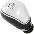 Nucă schimbător de viteze pentru Ford Fiesta 7 2008–2013, 5 viteze