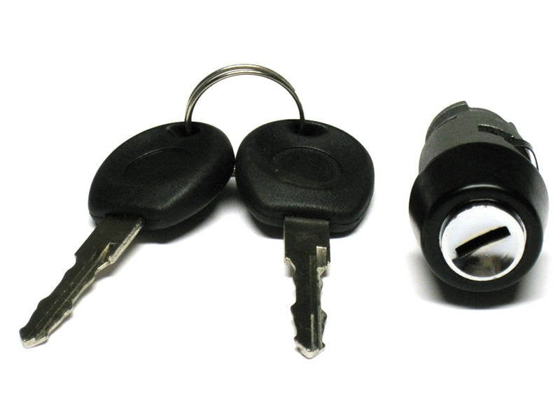 Контактен ключ за Пасат Б3 (VW Passat B3) 1988–1993 – 357905855B