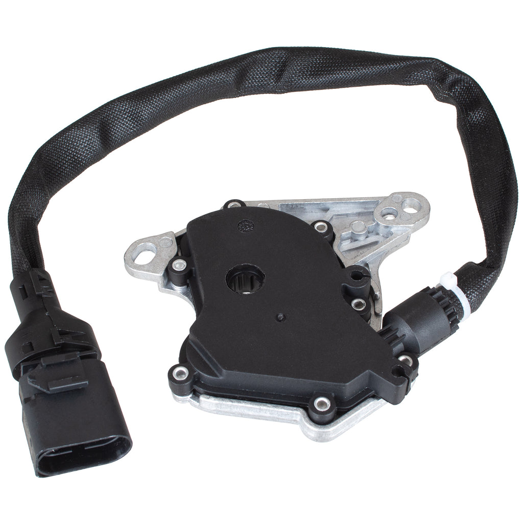 Poziționer cutie automată pentru Audi A4 B6 2000–2005 – 01V919821B