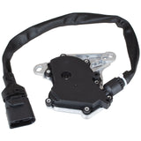 Poziționer cutie automată pentru Audi A4 B6 2000–2005 – 01V919821B