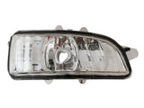 Мигач в огледалото за Volvo S40 2 FL 2006–2012 – 30716697