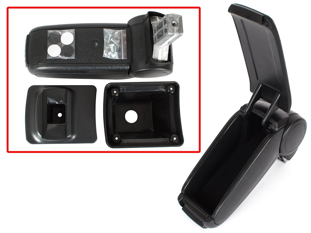 Cotieră + kit de montaj pentru Peugeot 308 I 2007–2014