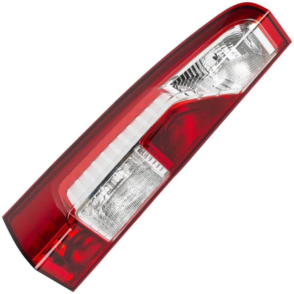 Стоп за Рено Мастер (Renault Master) 2010–