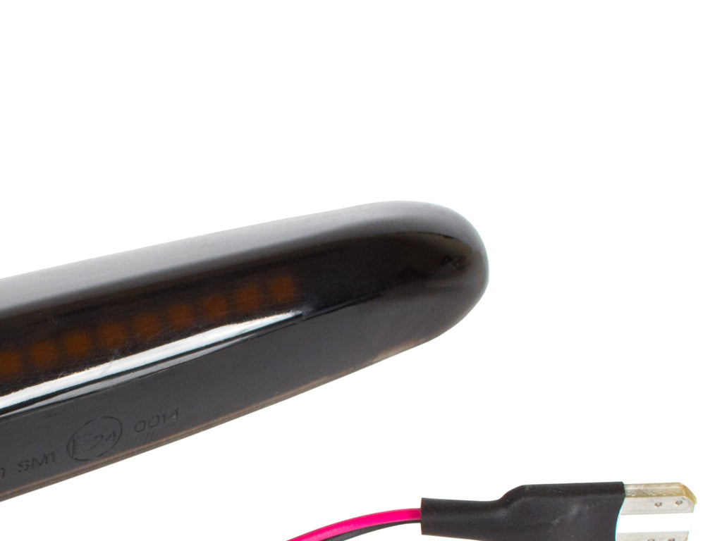 Чифт странични мигачи LED за БМВ Х3 Е83 (BMW X3 E83)