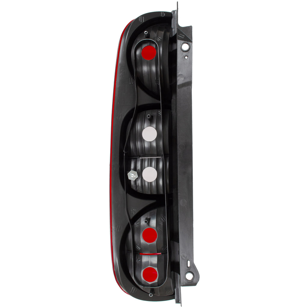Стоп за Fiat Doblo 1 FL 2006–2010