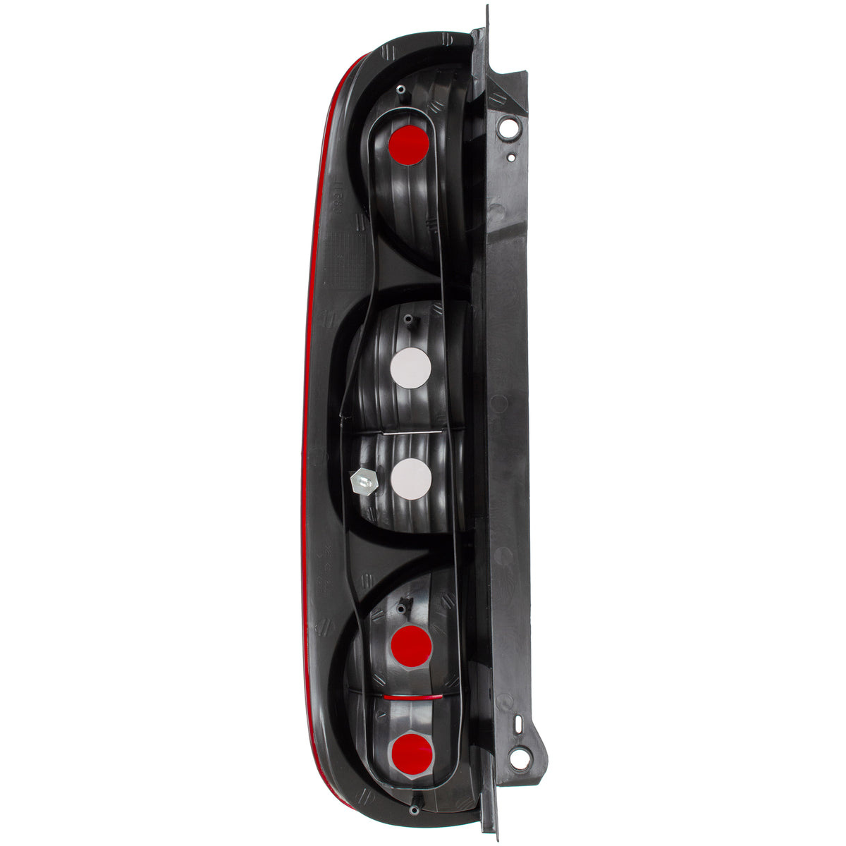 Стоп за Fiat Doblo 1 FL 2006–2010