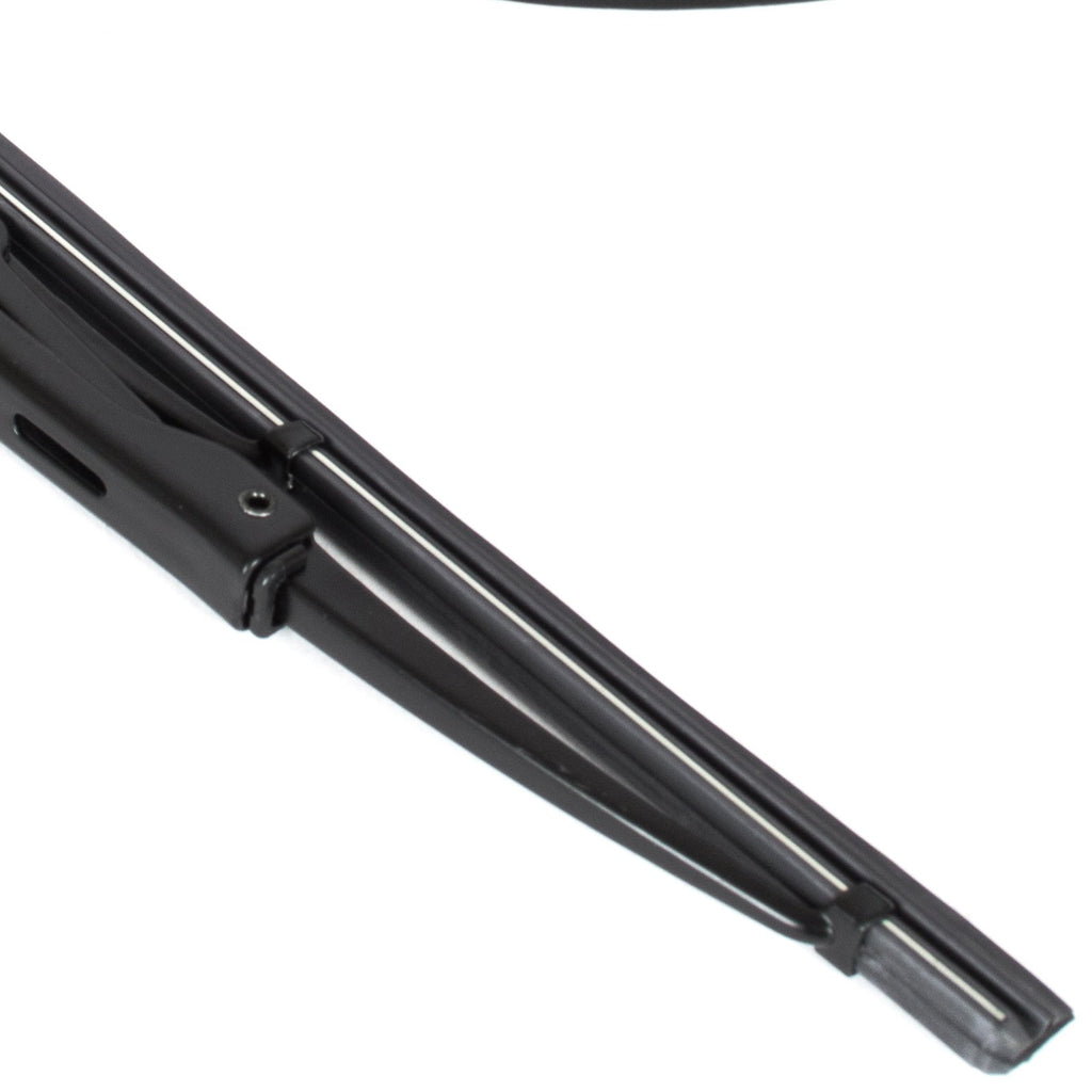 Lamelă + braț ștergător spate pentru BMW E53 X5 1999–2006