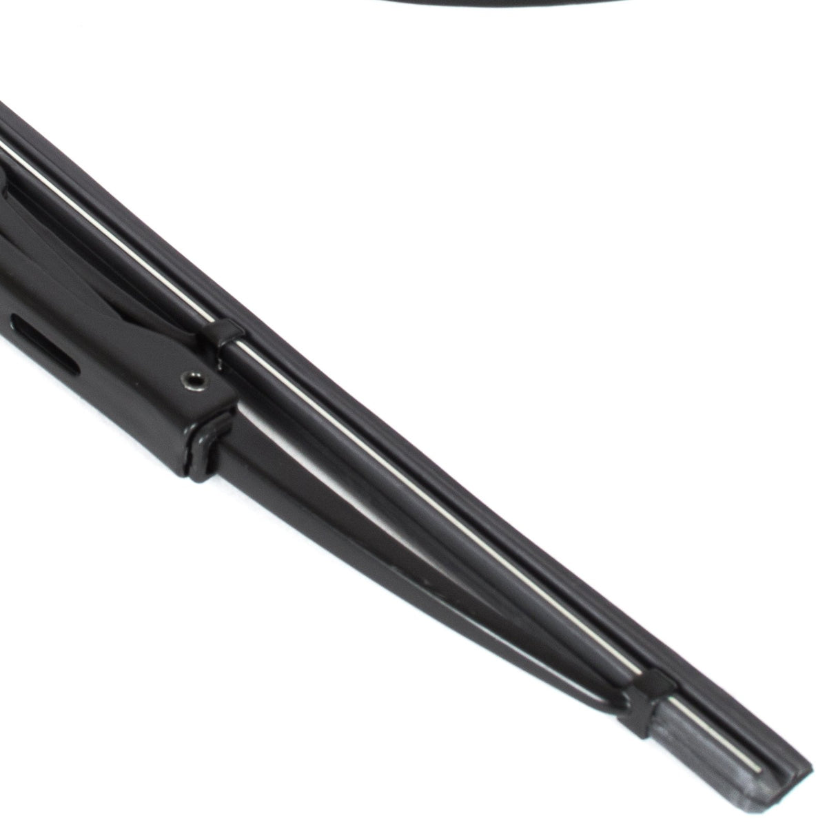 Lamelă + braț ștergător spate pentru BMW E53 X5 1999–2006