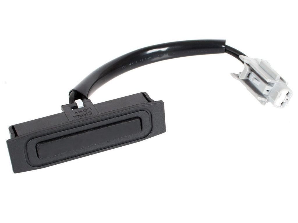 Buton mâner haion pentru Nissan Note 2005–2012 – 90602-JD00B