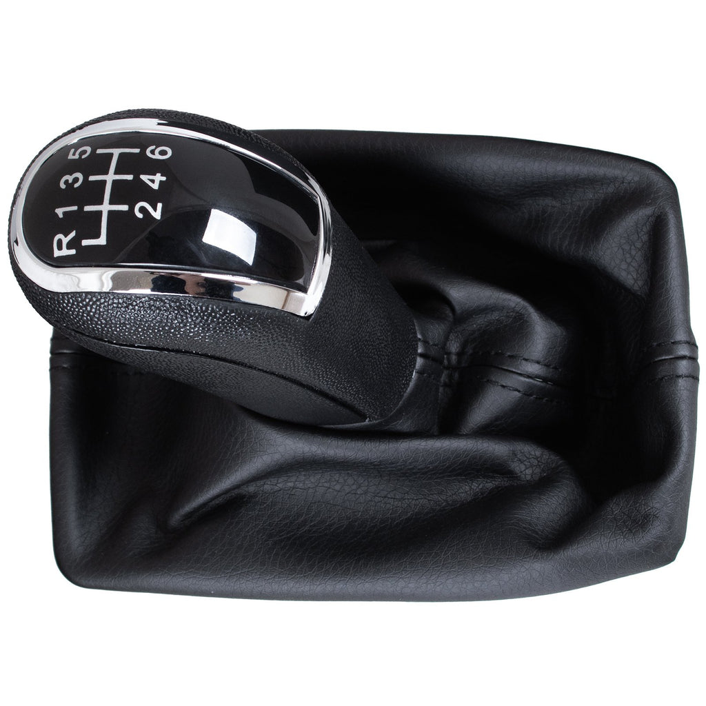 Nucă schimbător cu manșon și ramă pentru Audi A4 B8 2007–2015