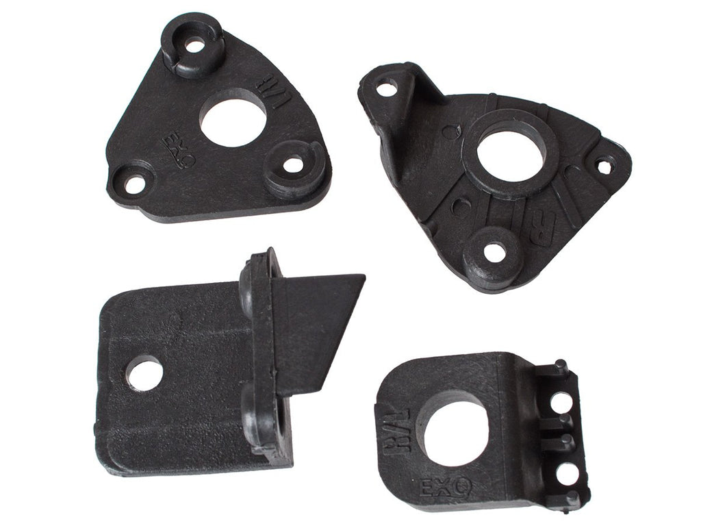 Kit de reparație far dreapta pentru VW Touran 1 2006–