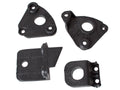 Kit de reparație far dreapta pentru VW Touran 1 2006–