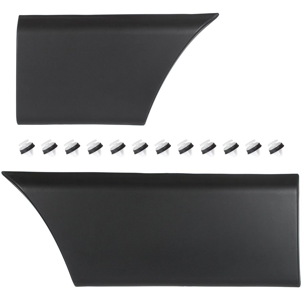 Set ornamente laterale dreapta pentru Opel Movano B 2010– – 768F30006R