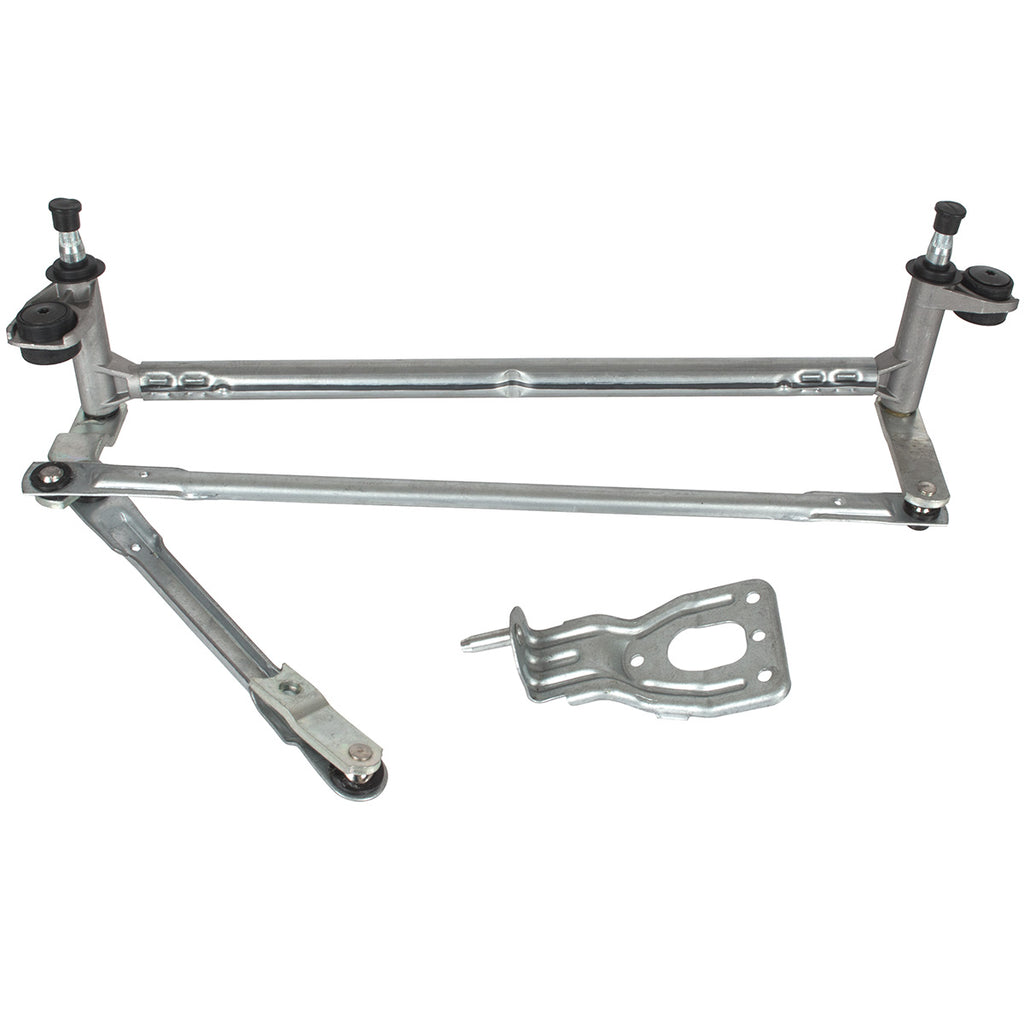 VW Polo V 2009- mechanizm wycieraczek przednich