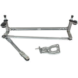 VW Polo V 2009- mechanizm wycieraczek przednich