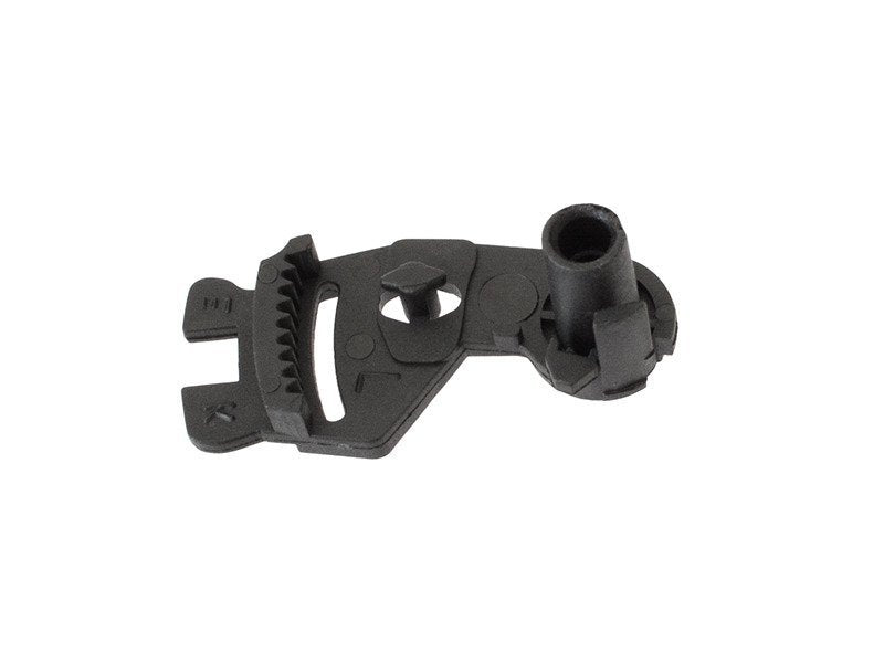 Clips broască, față stânga pentru Renault Espace 4 2002–