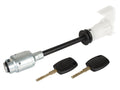 Broască capotă (ax lung) pentru Ford Focus C-MAX 2003–2007 – 1343577