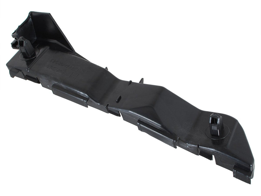 Закрепване на предната броня за Toyota Avensis 2 2003–2008