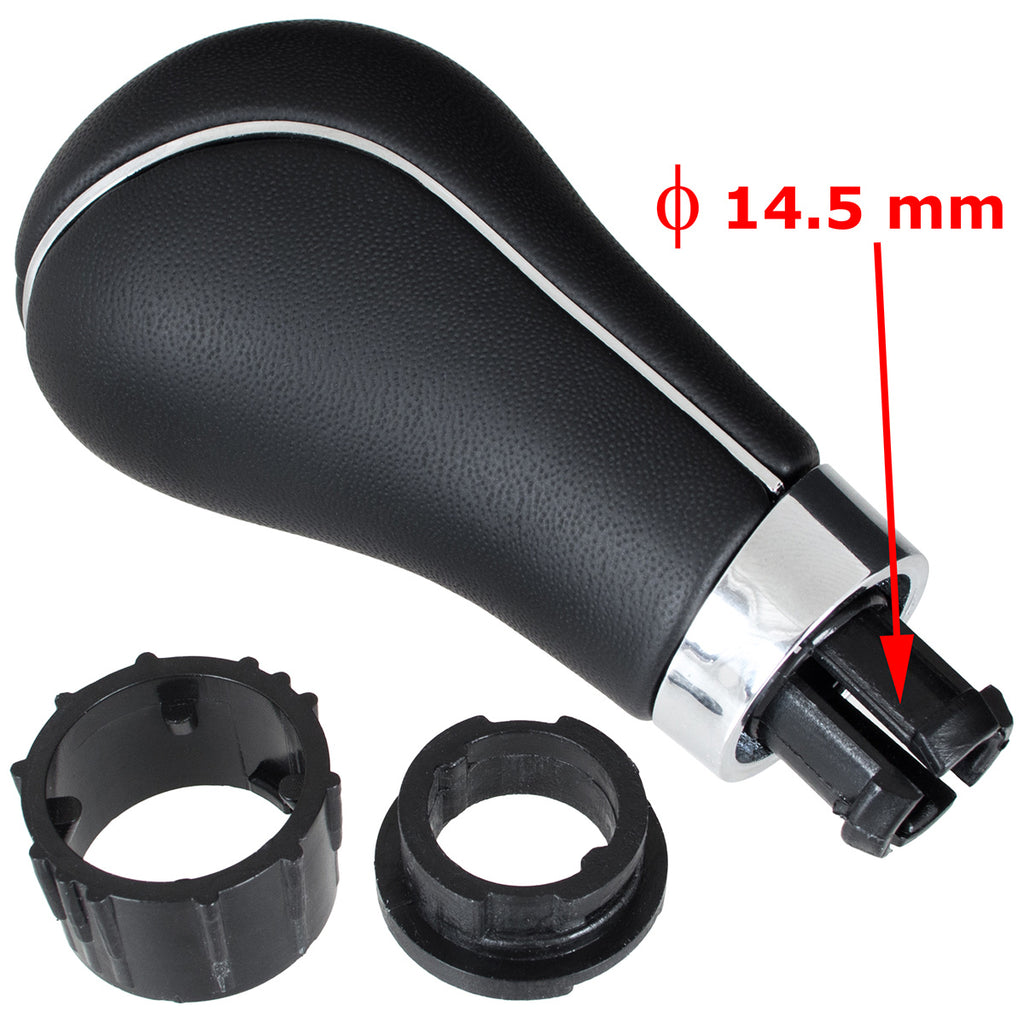 Nucă schimbător de viteze pentru Mercedes S204 C-Class 2007–2014