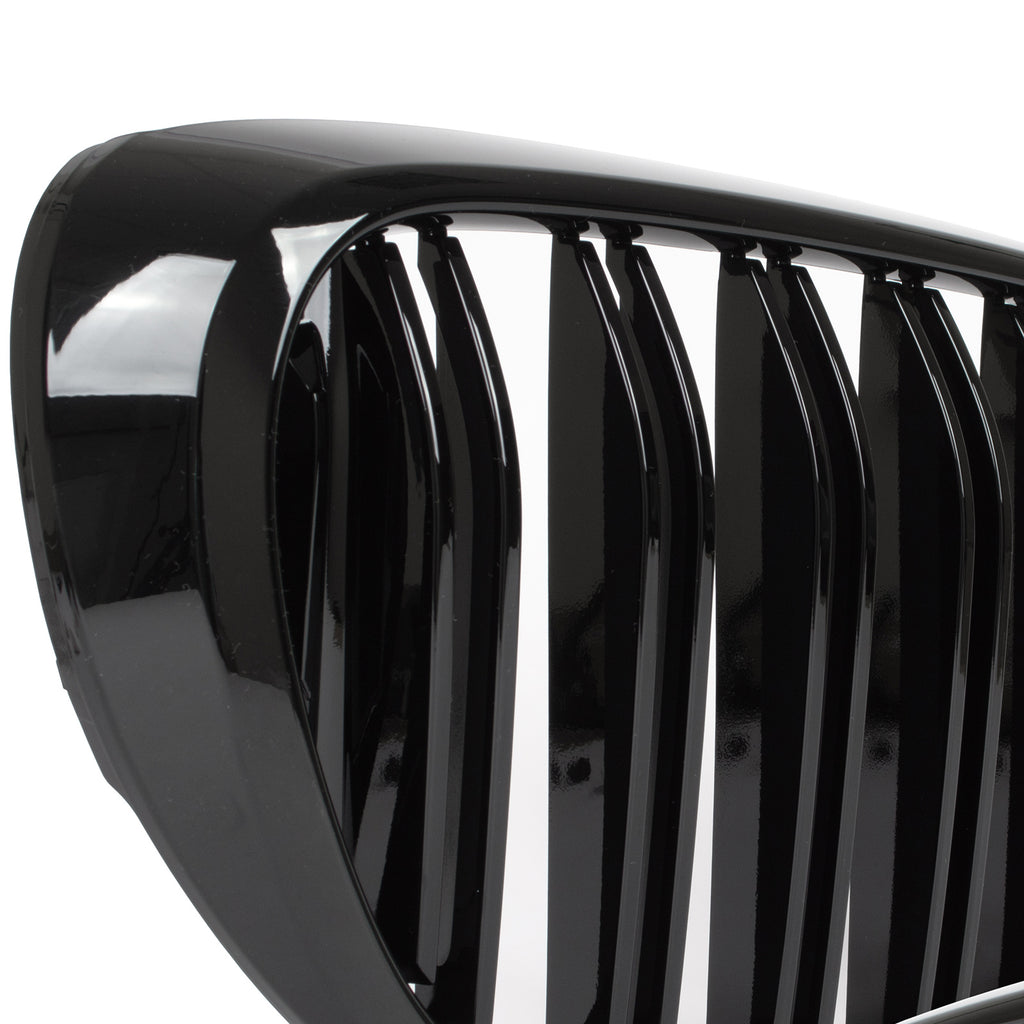 Чифт решетки между фаровете за BMW 7 G11 G12 2015–