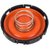 Kit de reparație membrană aerisire carter pentru BMW 1 F20 și altele