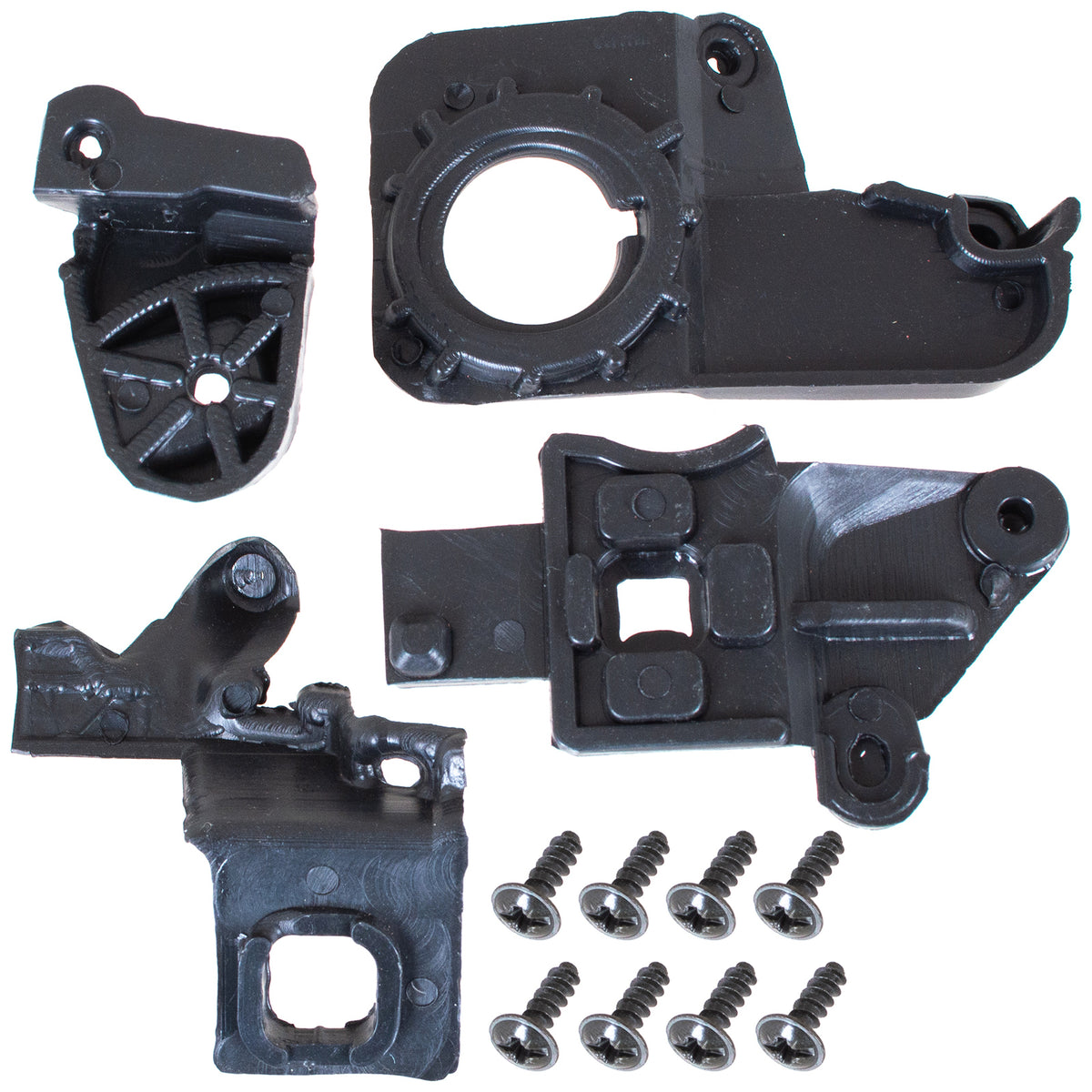 Ремонтен комплект на фара за Citroen C5 3 2008–2018 – 6212.F8
