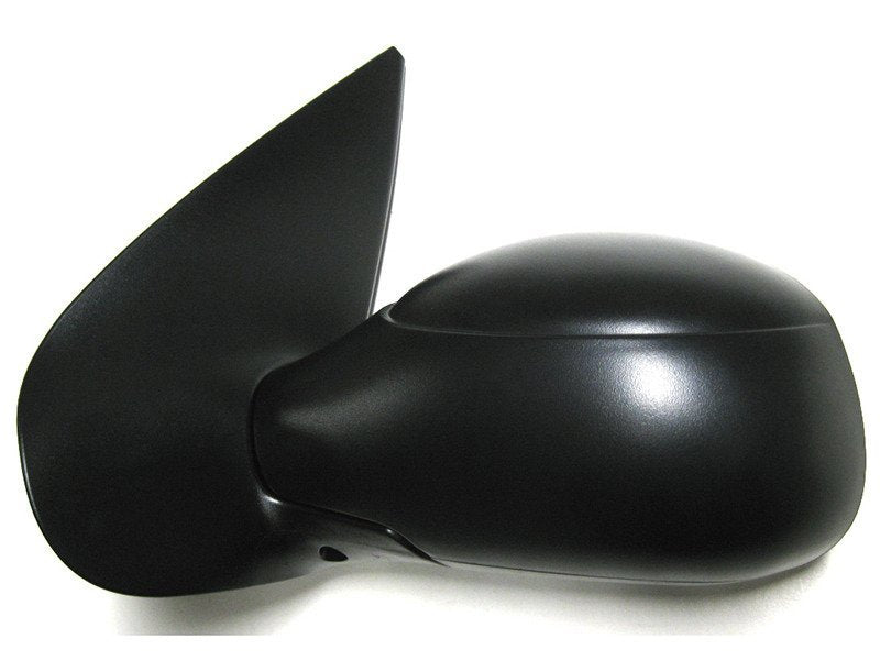 Oglindă exterioară stânga pentru Peugeot 206 1999–