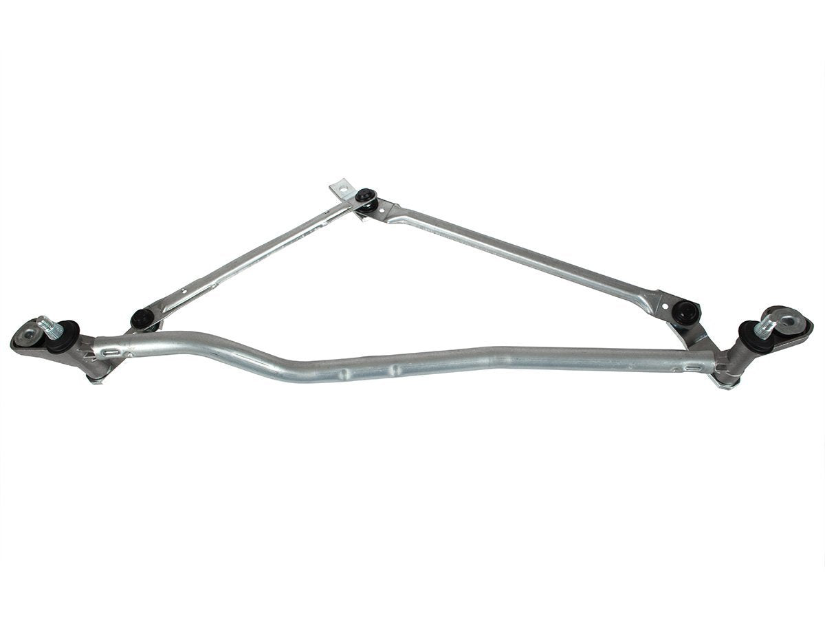 Механизъм на чистачките за Audi A4 B6 / Avant 2000–2004 – 8E1955603D
