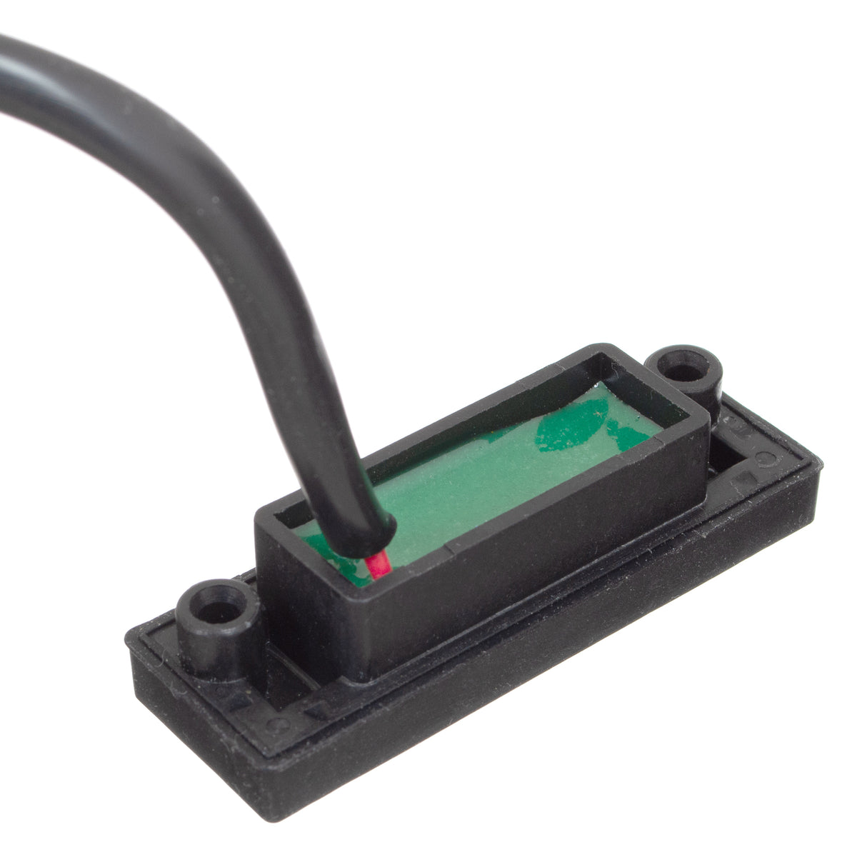 Buton mâner haion pentru Kia Picanto 2011– – 812601W220