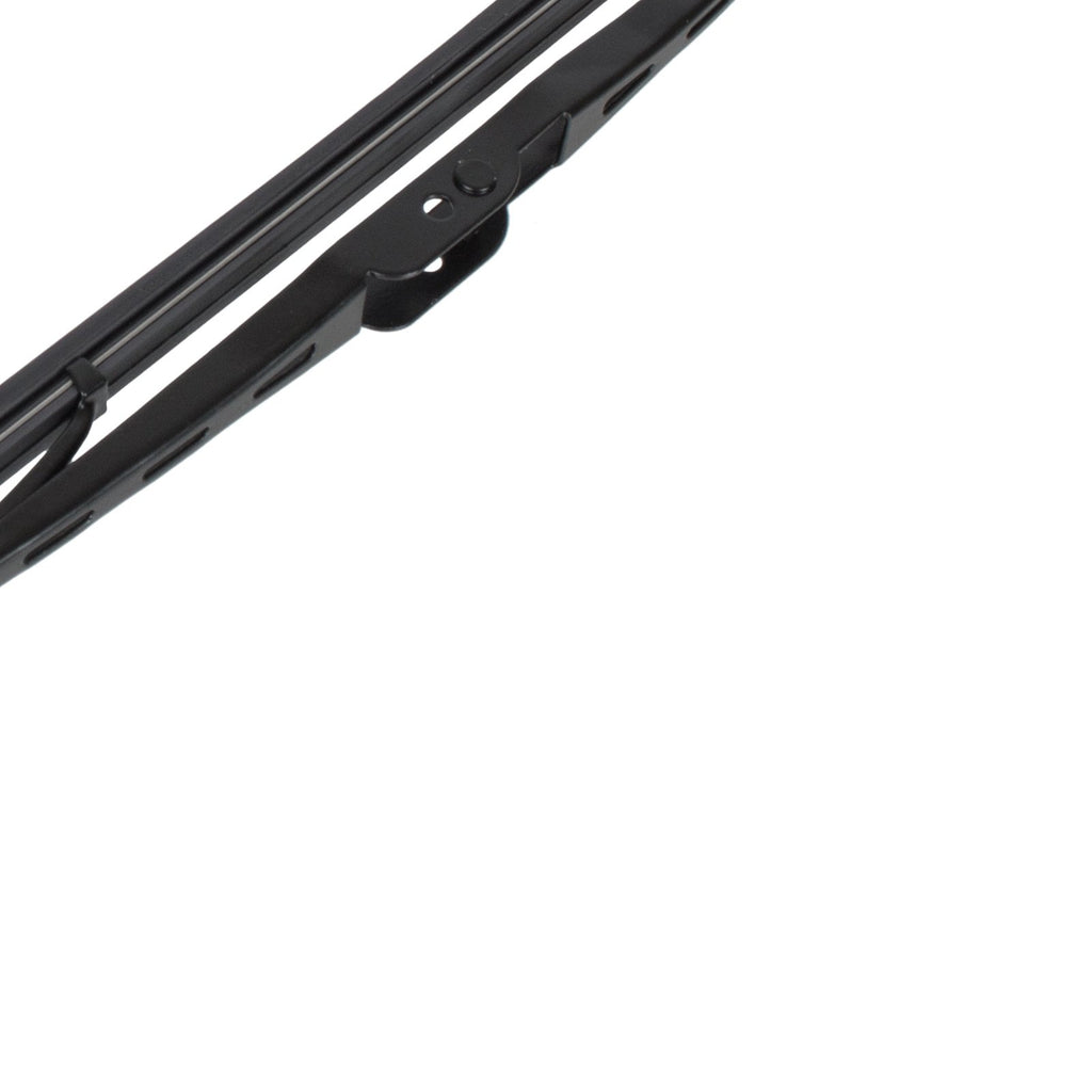 Lamelă + braț ștergător spate pentru Audi A3 8P 2003–2012