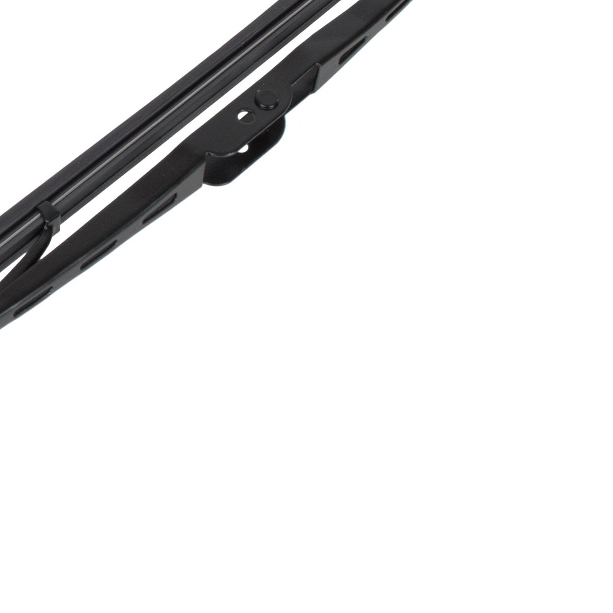Lamelă + braț ștergător spate pentru Audi A3 8P 2003–2012