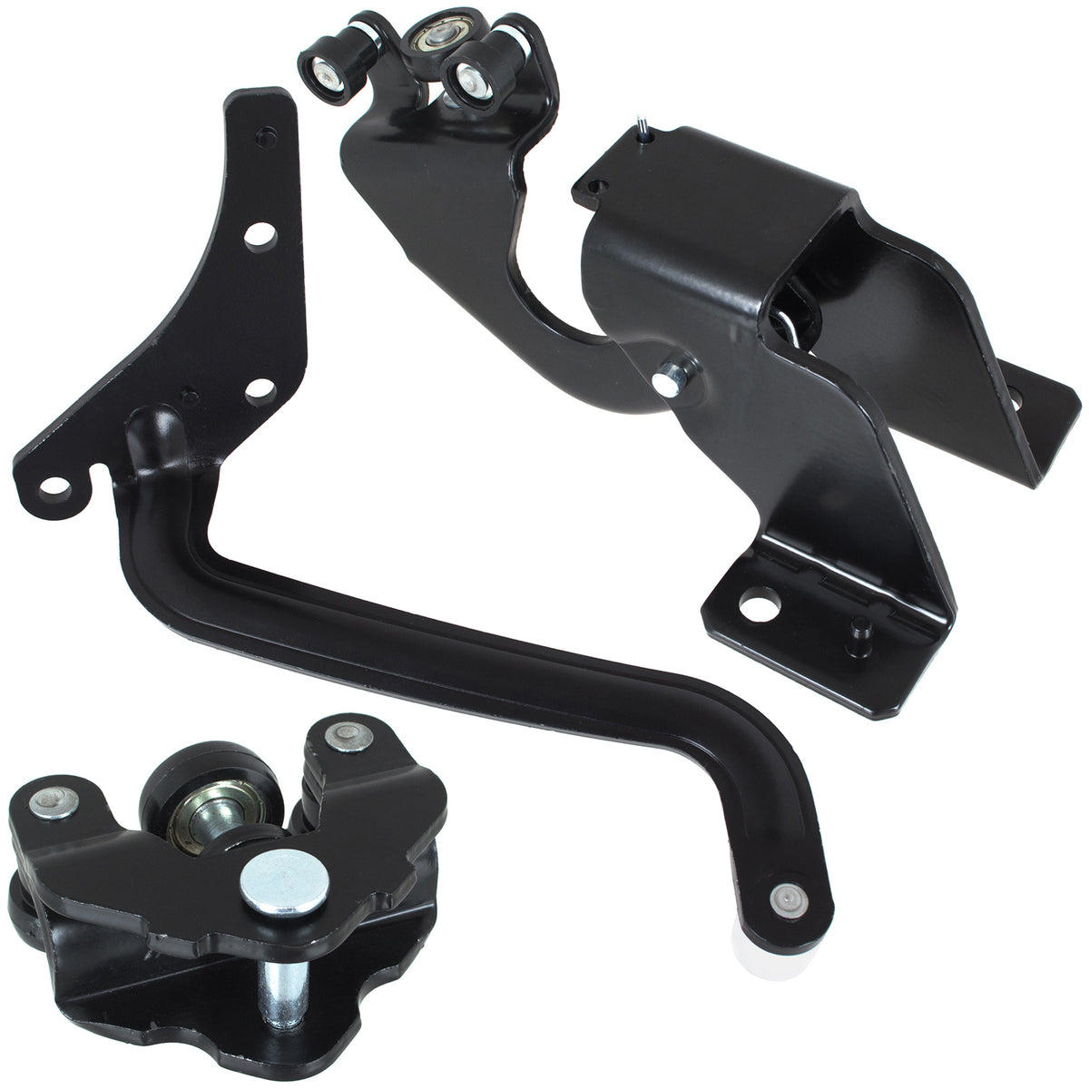 Комплект ролки на плъзгаща се врата за Fiat Scudo 2 2007– – 1498209080