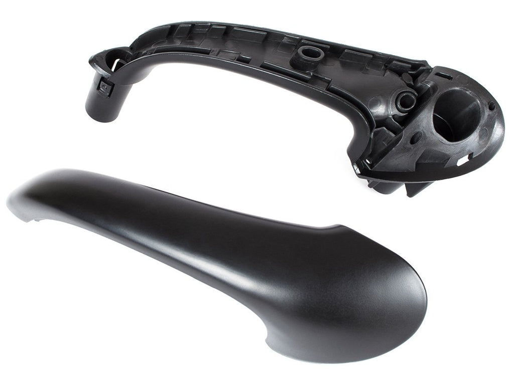 Mâner interior ușă față dreapta pentru Mercedes W203 C-Class 2000–2007