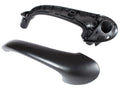 Mâner interior ușă față dreapta pentru Mercedes W203 C-Class 2000–2007