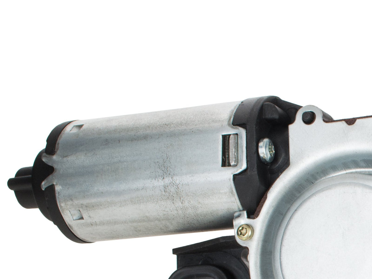 Motor ștergător spate pentru Seat Leon 2 2005–2012 – 5P0955711A