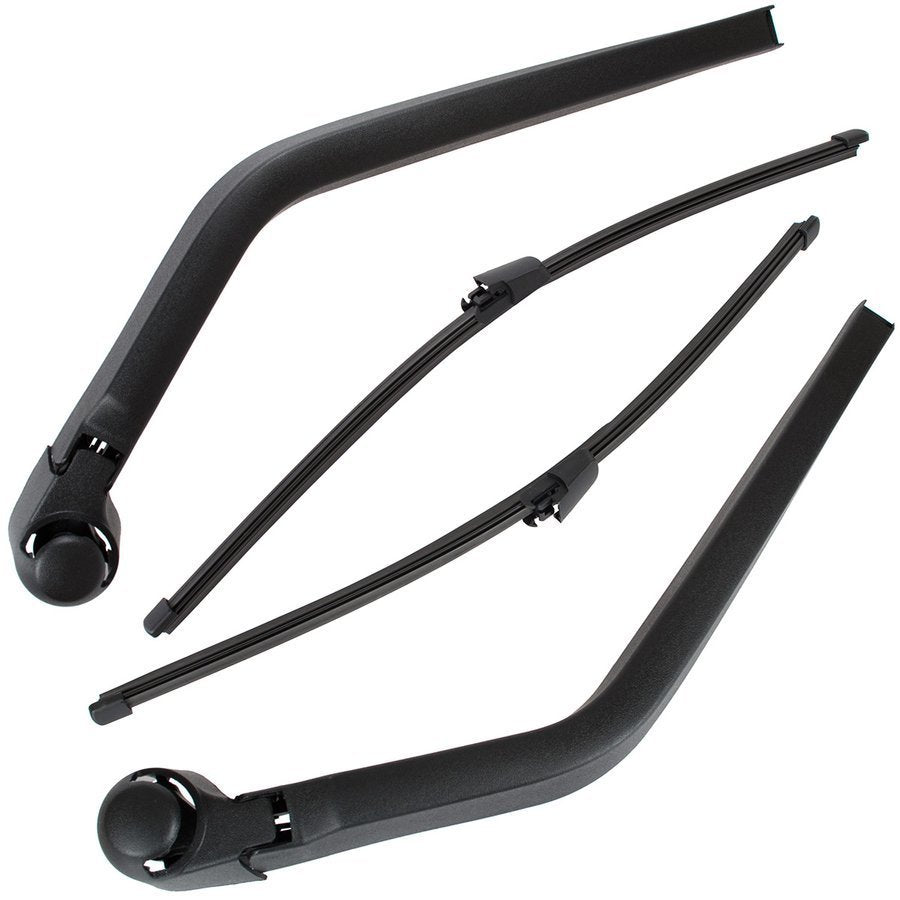 Рамена и пера на чистачки за VW T5 Transporter (VW T5) 2003–2015