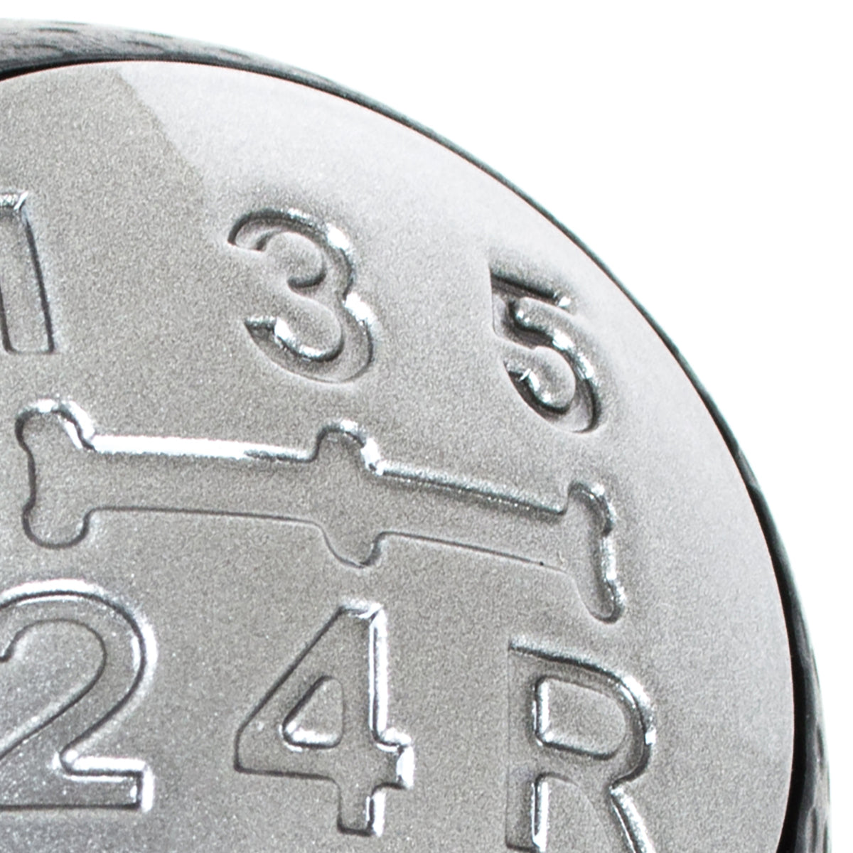 Nucă schimbător de viteze pentru Honda Jazz 3 2008–, 5 viteze