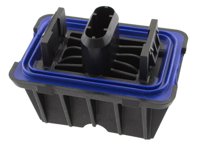 Подложка под автомобилен крик за BMW F01 F02 F04 F06 F07 F13 F45 F46