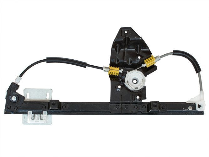 Macara geam spate dreapta pentru Land Rover Freelander 1997–2006