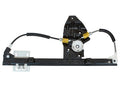 Macara geam spate dreapta pentru Land Rover Freelander 1997–2006