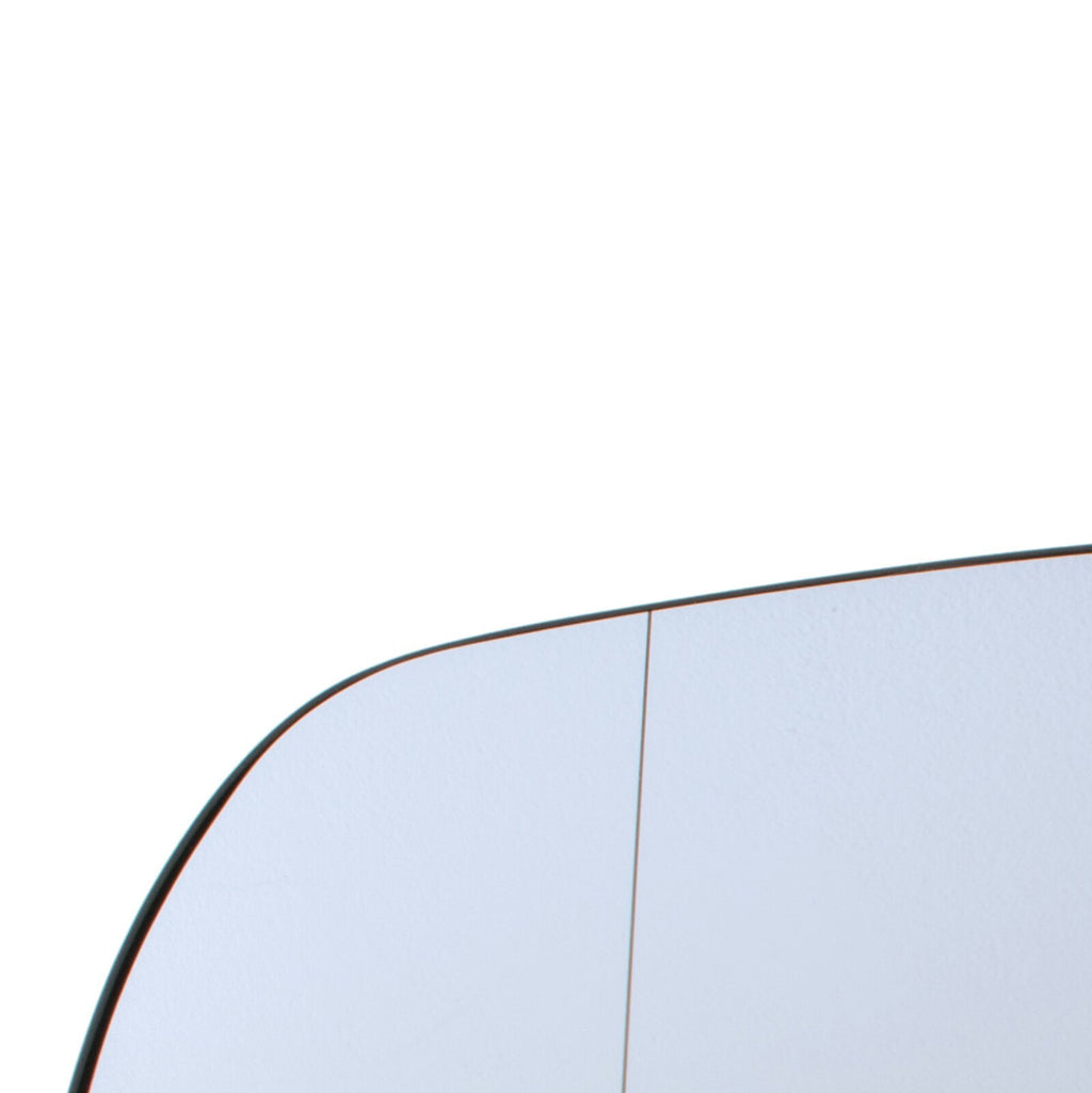 Sticlă oglindă exterioară stânga pentru Skoda Fabia 1 1999–2007