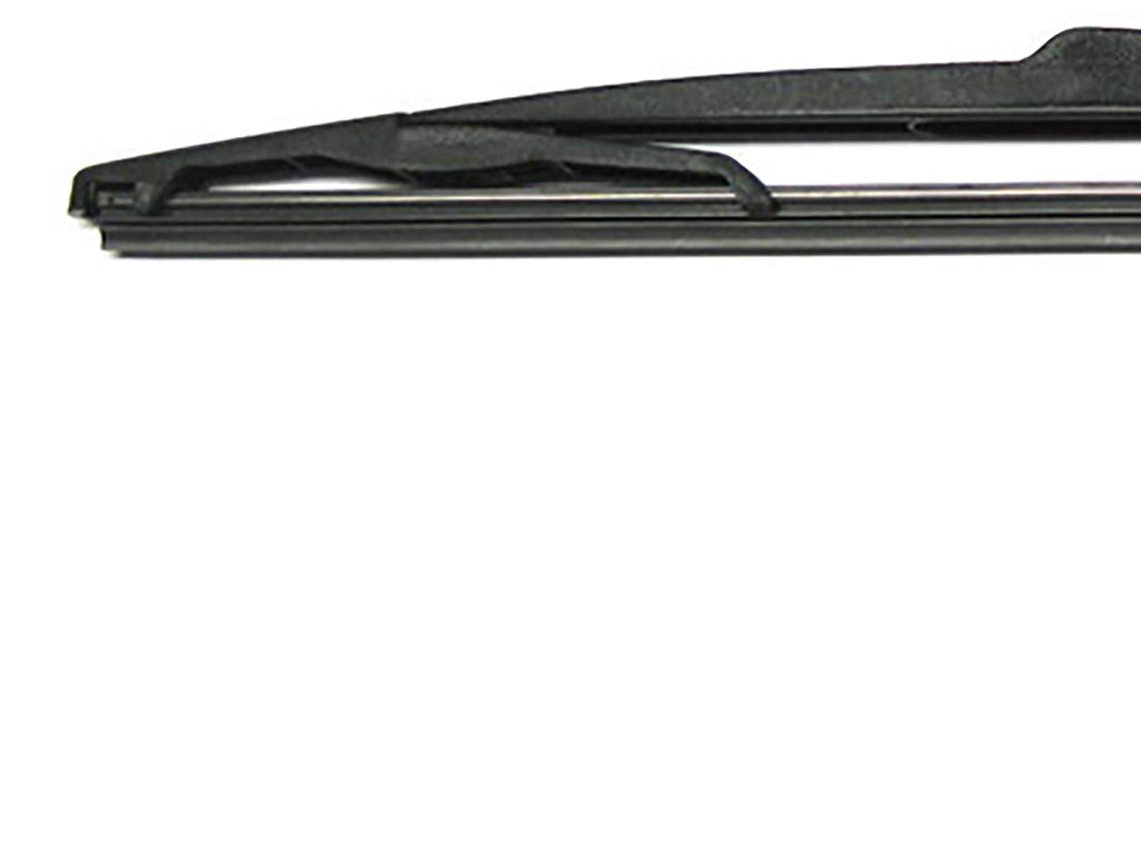 Lamelă + braț ștergător spate pentru Nissan Almera 2003–2008