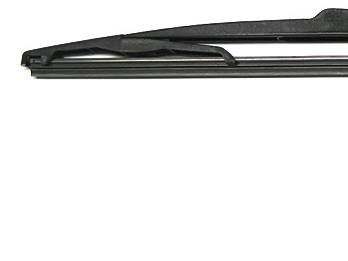 Lamelă + braț ștergător spate pentru Nissan Almera 2003–2008