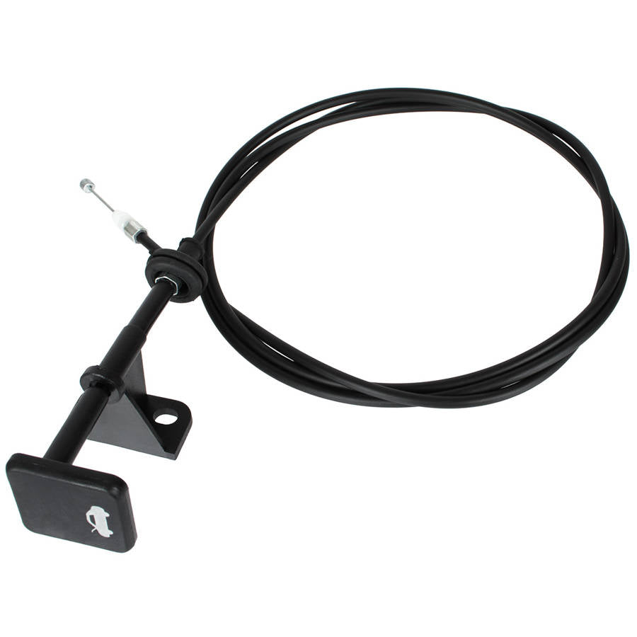 Cablu deschidere capotă motor pentru Honda Civic 7 2000–2005