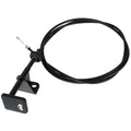 Cablu deschidere capotă motor pentru Honda Civic 7 2000–2005
