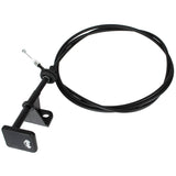 Cablu deschidere capotă motor pentru Honda Civic 7 2000–2005