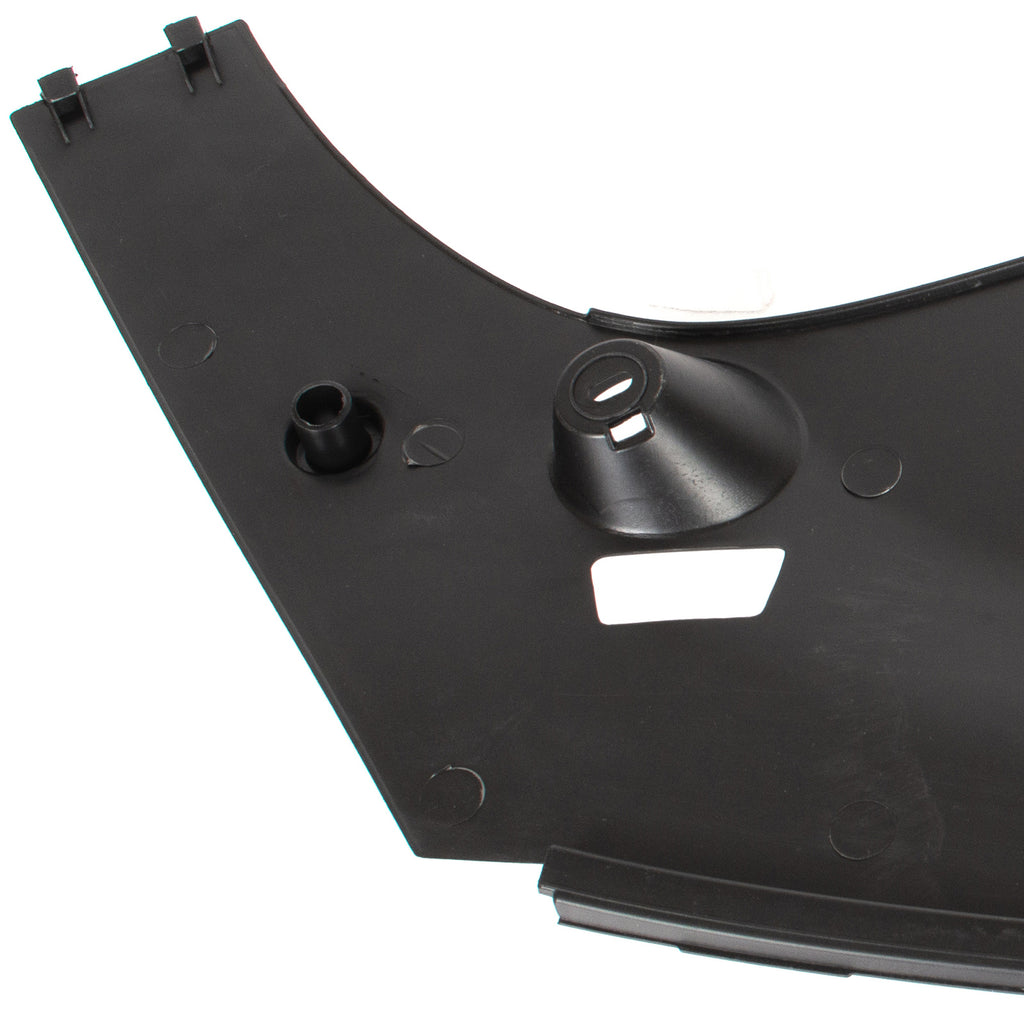 Горен капак на двигателя (фара) за BMW 5 G30 G31 2016– – 51767349603