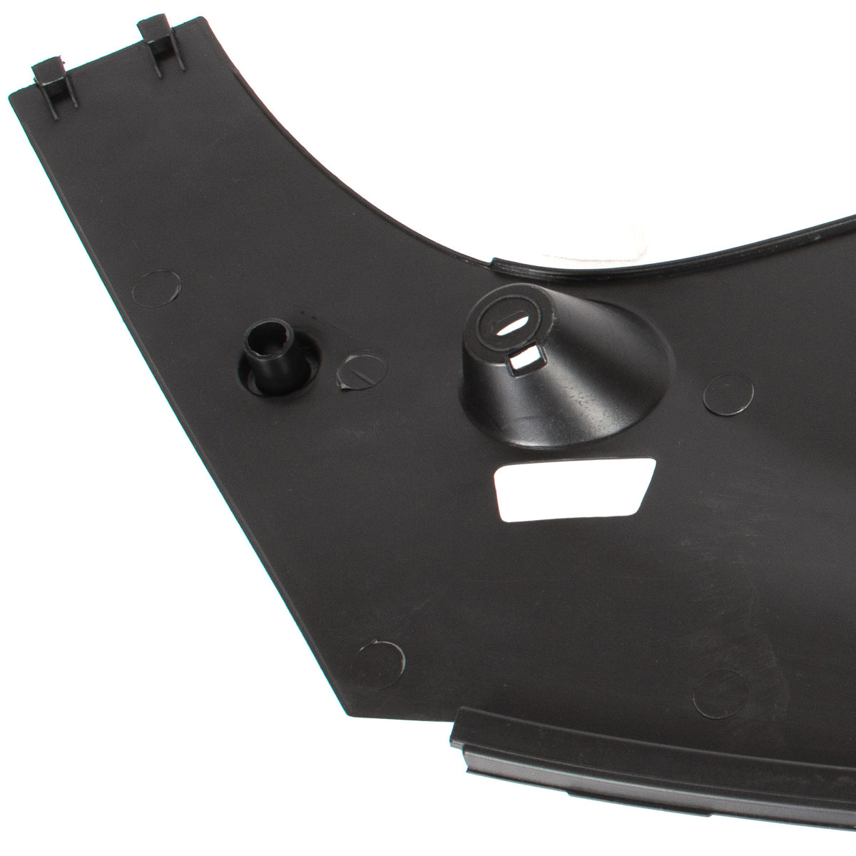 Горен капак на двигателя (фара) за BMW 5 G30 G31 2016– – 51767349603